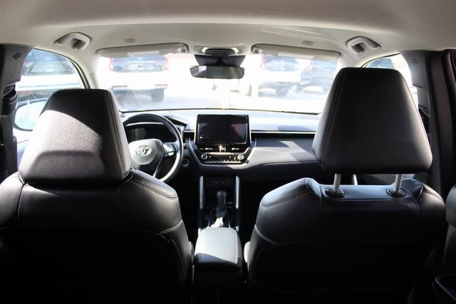 2023 Toyota Corolla Cross XLE - Photo 15