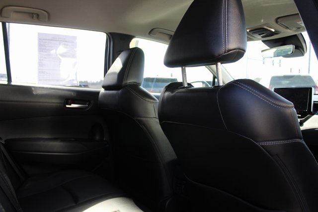 2023 Toyota Corolla Cross XLE - Photo 18