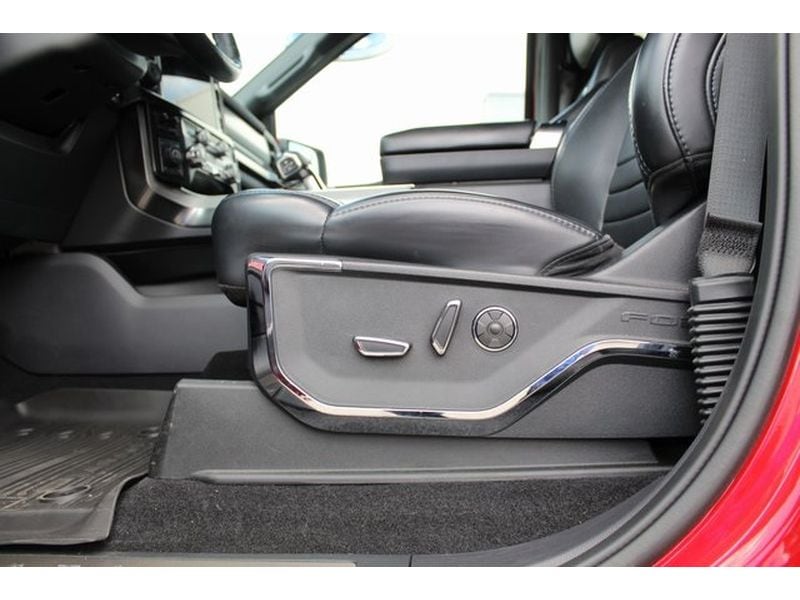 2024 Ford F-150 Platinum - Photo 10