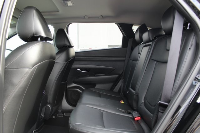 2025 Hyundai Tucson SEL Convenience - Photo 13