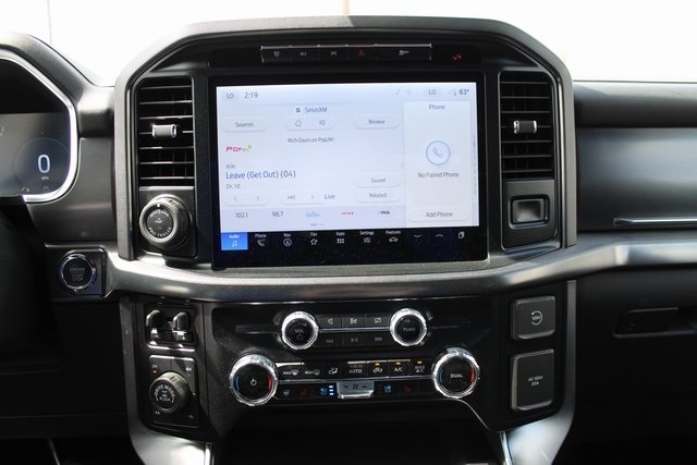 2024 Ford F-150 Platinum - Photo 28