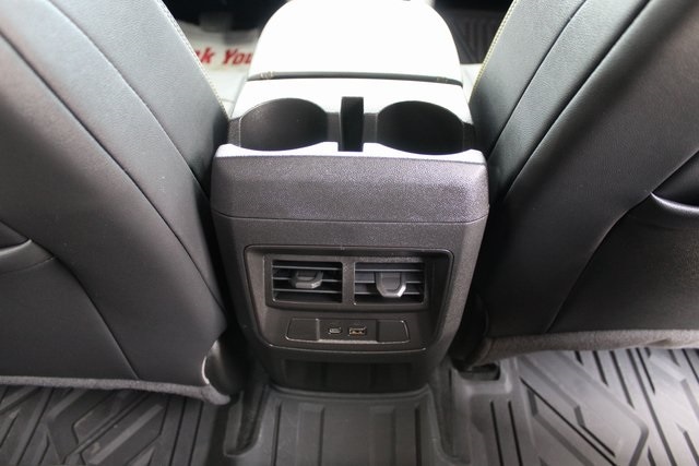 2024 Chevrolet Colorado ZR2 - Photo 21
