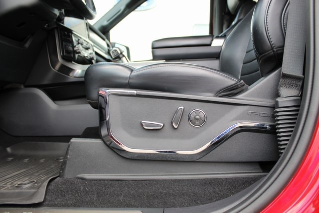 2024 Ford F-150 Platinum - Photo 10