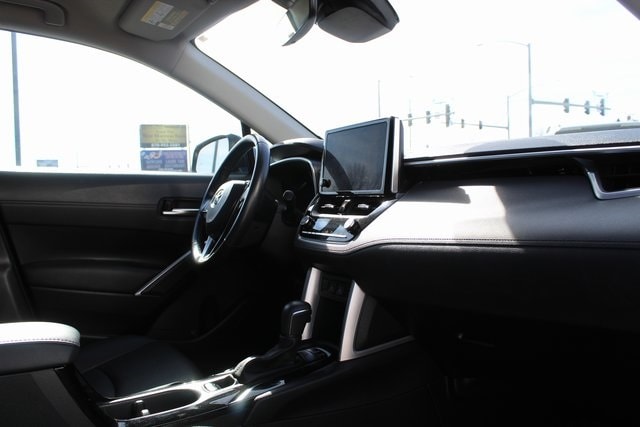 2023 Toyota Corolla Cross XLE - Photo 20