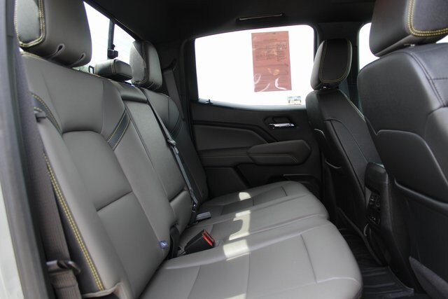 2024 Chevrolet Colorado ZR2 - Photo 17