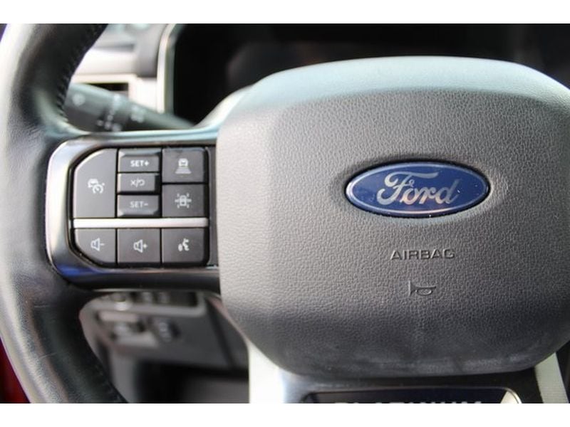 2024 Ford F-150 Platinum - Photo 25