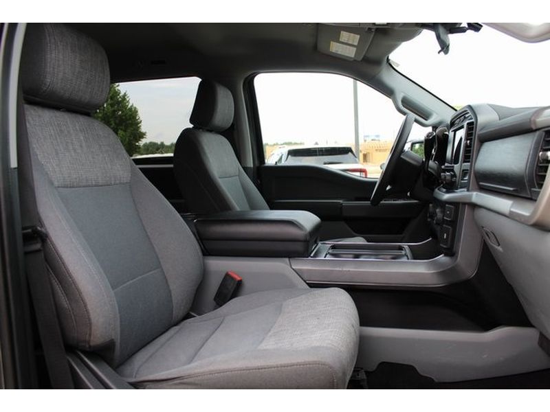 2022 Ford F-150 XLT - Photo 17