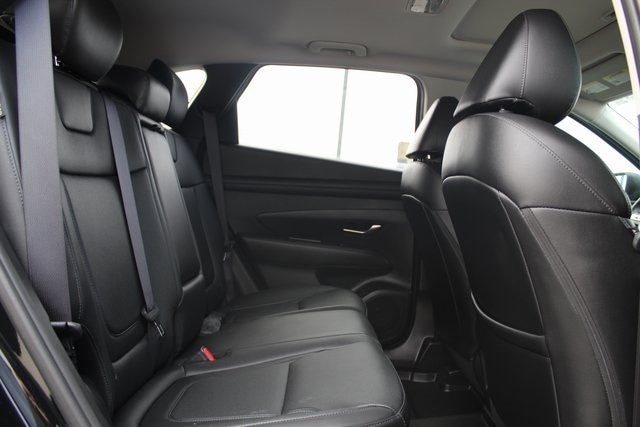 2025 Hyundai Tucson SEL Convenience - Photo 19