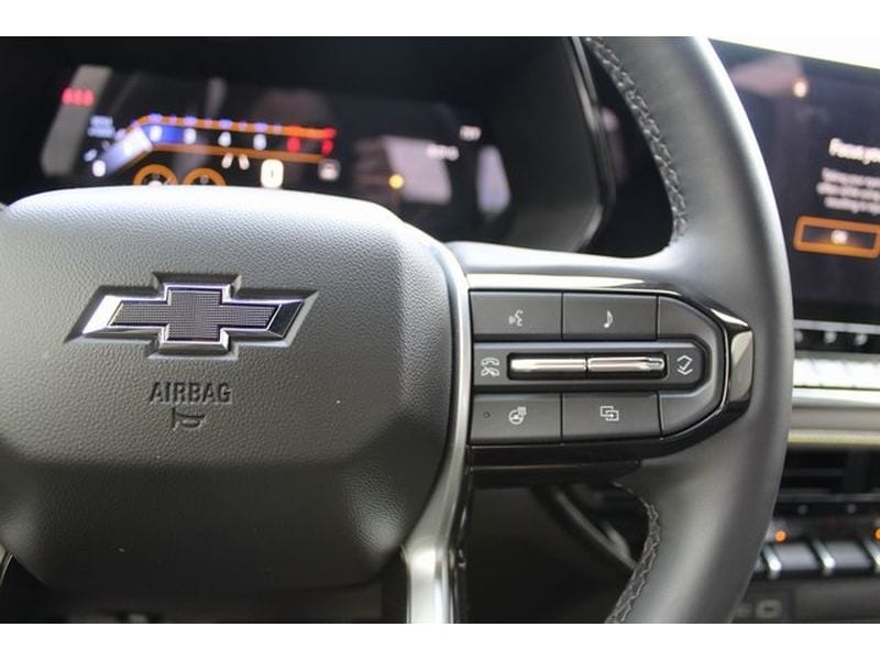 2024 Chevrolet Colorado ZR2 - Photo 24