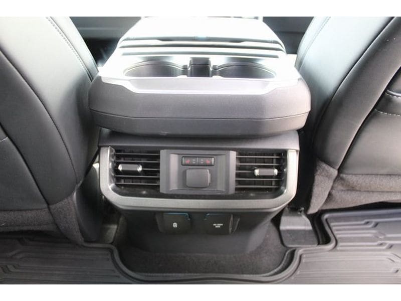 2024 Ford F-150 Platinum - Photo 21