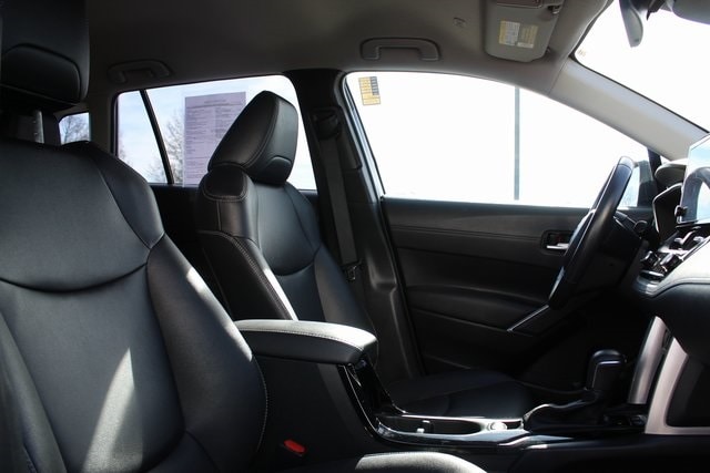 2023 Toyota Corolla Cross XLE - Photo 19