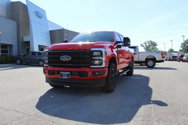 2024 Ford F-250 Lariat 4x4 Crew Cab 6-3/4' Box's photo