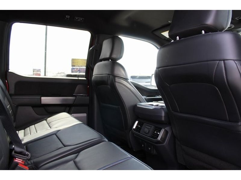 2024 Ford F-150 Platinum - Photo 18