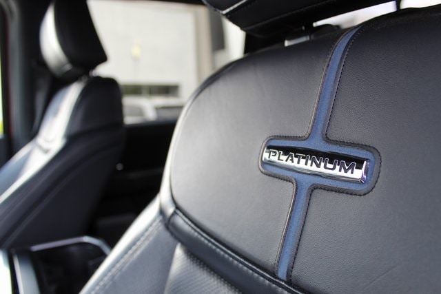 2024 Ford F-150 Platinum - Photo 31
