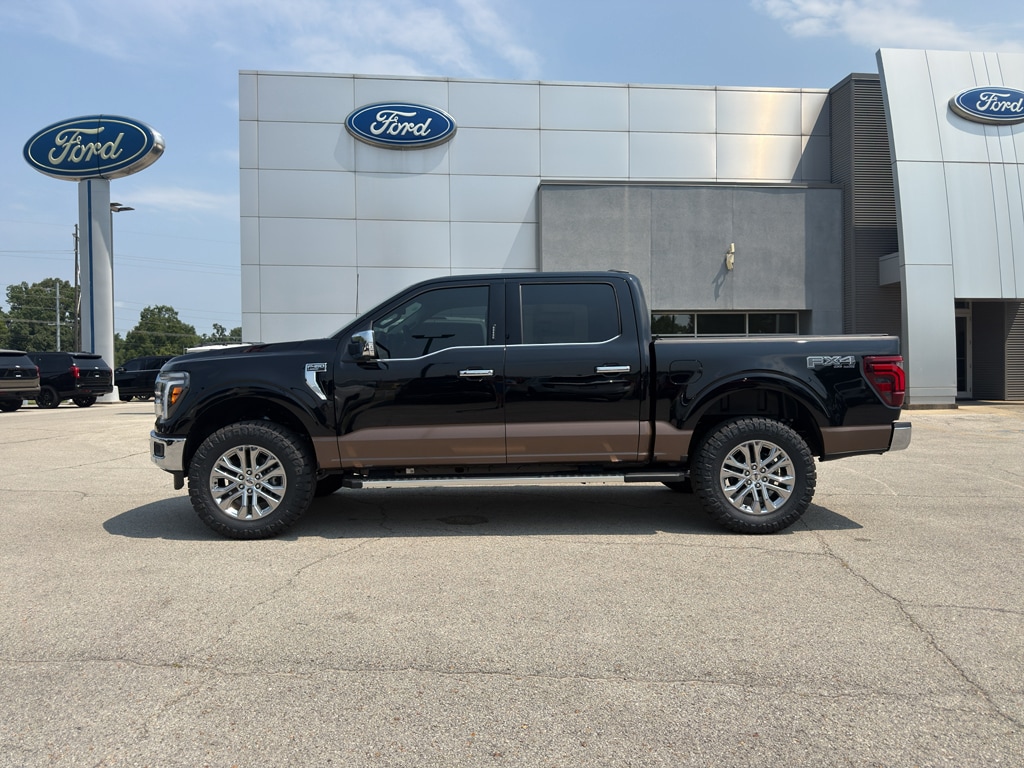 New 2026 Ford F-150 Lariat® TRUCK