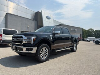 2026 Ford F-150 Lariat&reg; TRUCK