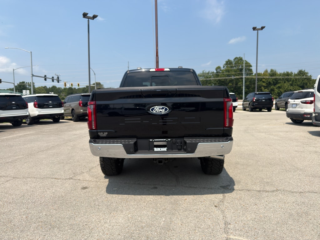 New 2026 Ford F-150 Lariat® TRUCK
