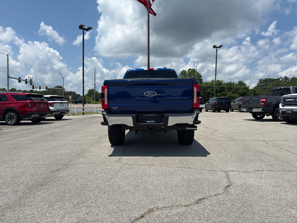 New 2026 Ford Super Duty F-250® Lariat® TRUCK