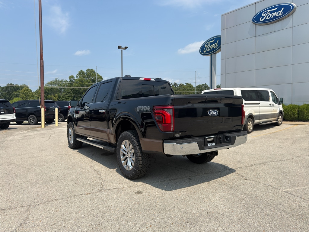 New 2026 Ford F-150 Lariat® TRUCK