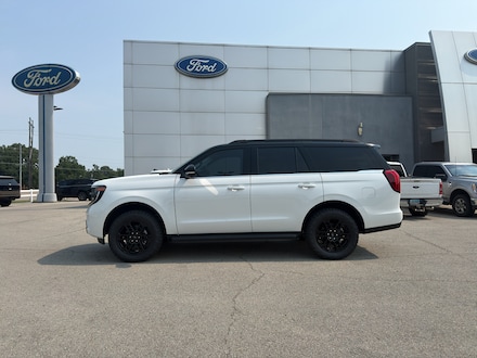 2026 Ford Expedition Active SUV