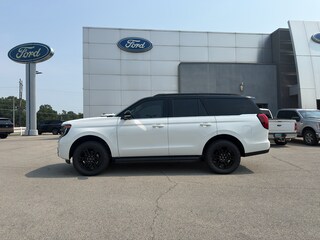 2026 Ford Expedition Active SUV