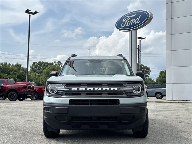 Used 2023 Ford Bronco Sport Big Bend with VIN 3FMCR9B63PRD32853 for sale in Paragould, AR