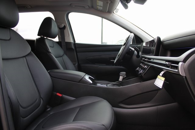 2025 Hyundai Tucson SEL Convenience - Photo 21