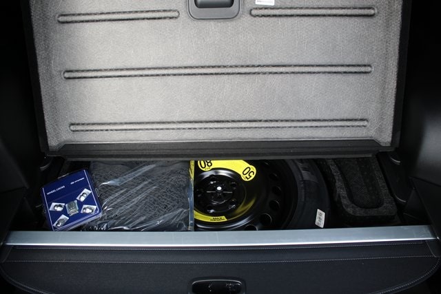 2025 Hyundai Tucson SEL Convenience - Photo 17
