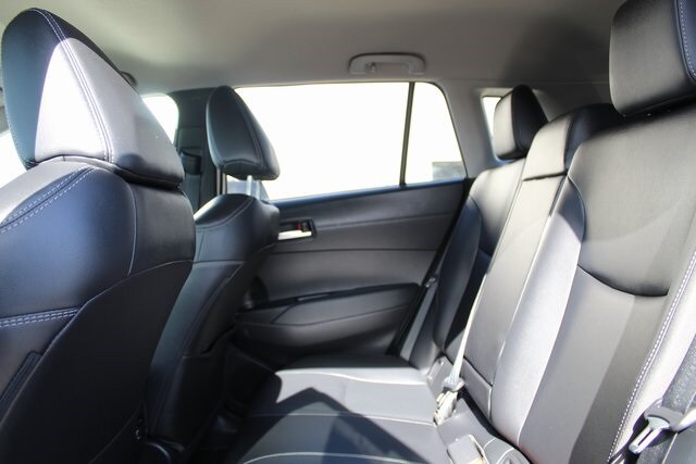 2023 Toyota Corolla Cross XLE - Photo 12