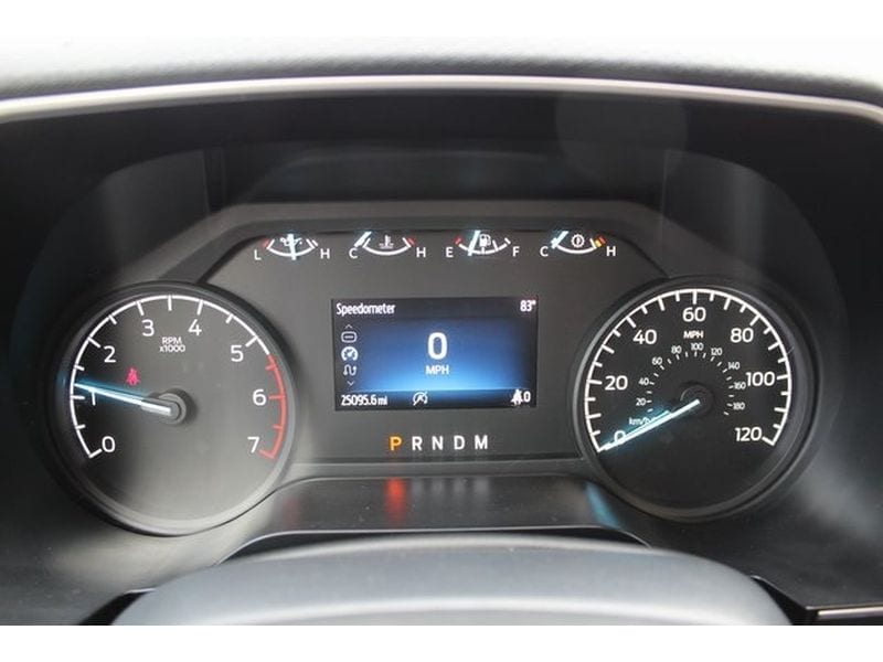 2022 Ford F-150 XLT - Photo 23