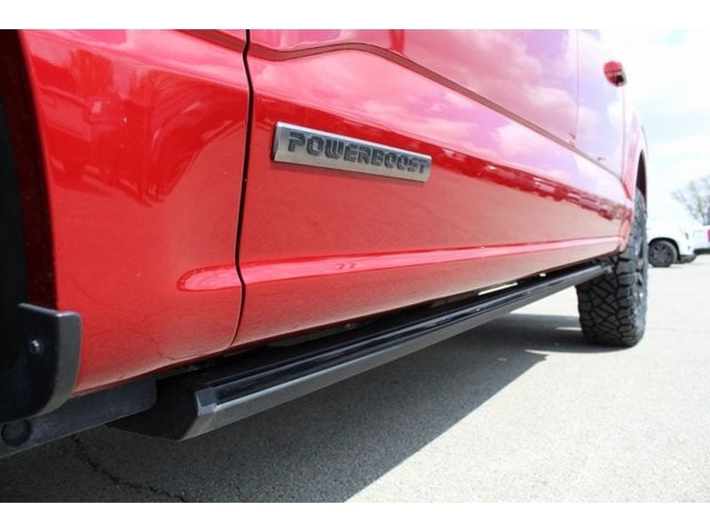 2024 Ford F-150 Platinum - Photo 23