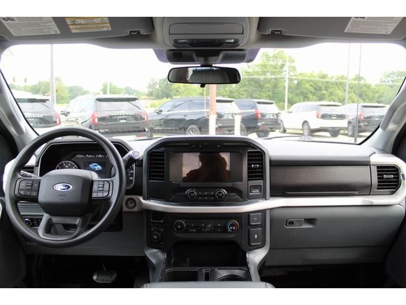 2022 Ford F-150 XLT - Photo 20
