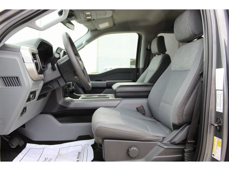 2022 Ford F-150 XLT - Photo 10