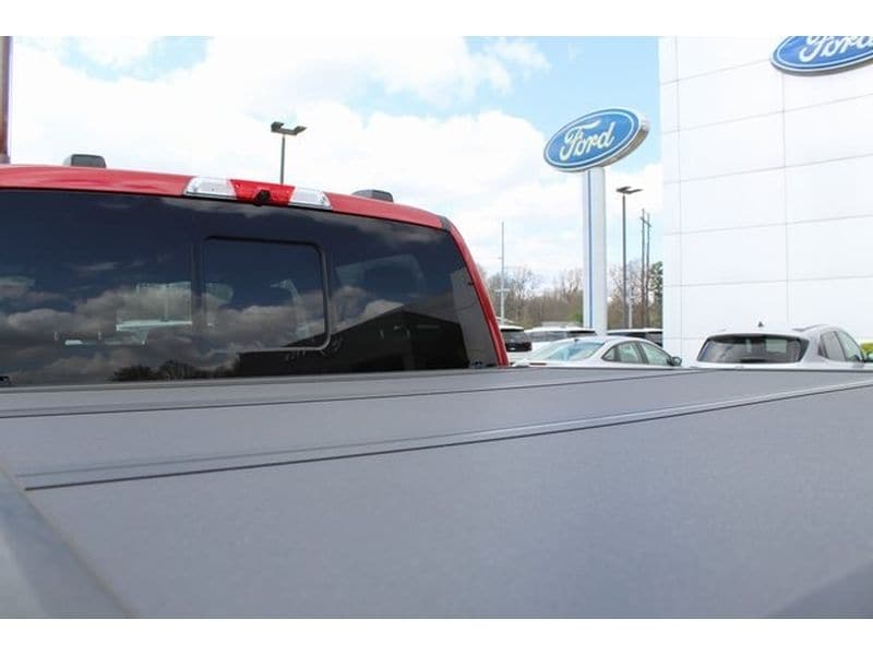 2024 Ford F-150 Platinum - Photo 16