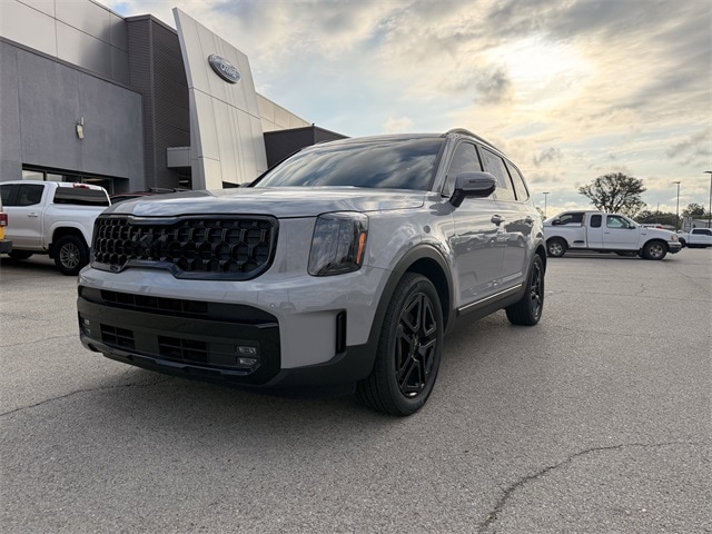 2024 Kia Telluride SX Prestige X-Line's photo