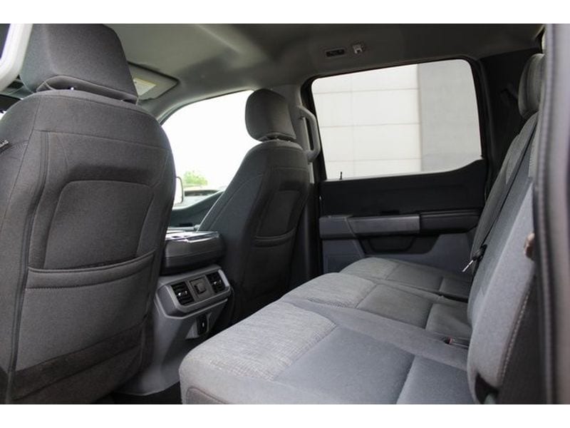 2022 Ford F-150 XLT - Photo 13