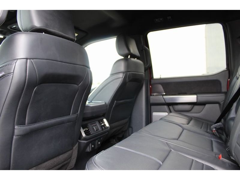 2024 Ford F-150 Platinum - Photo 14