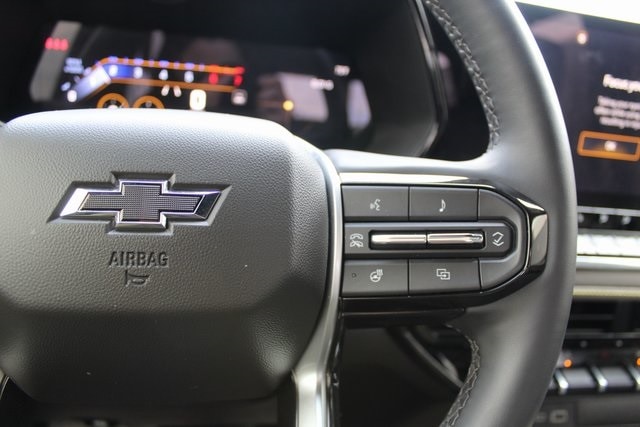 2024 Chevrolet Colorado ZR2 - Photo 24