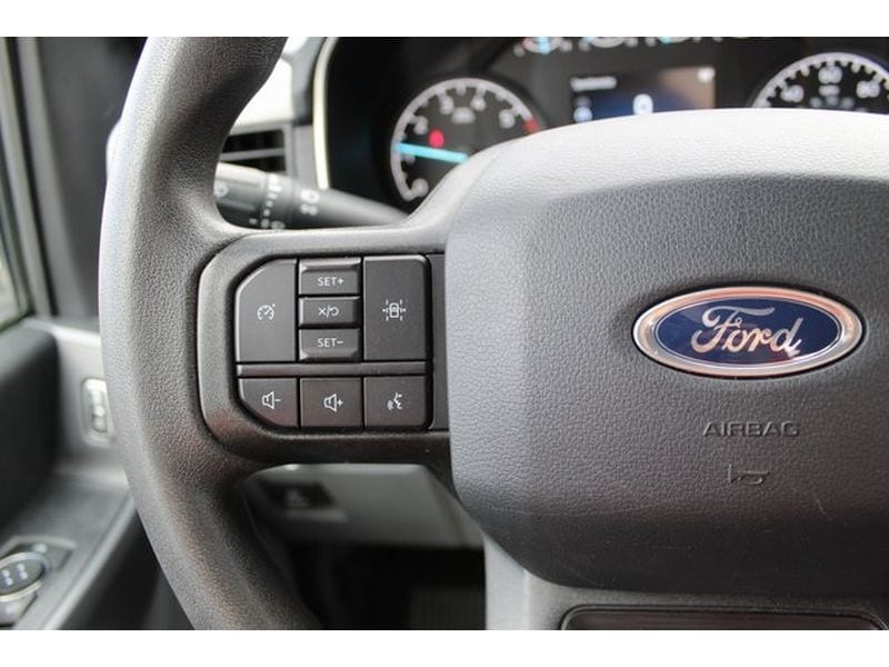 2022 Ford F-150 XLT - Photo 21