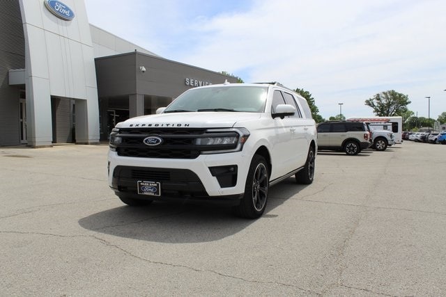 2024 Ford Expedition
