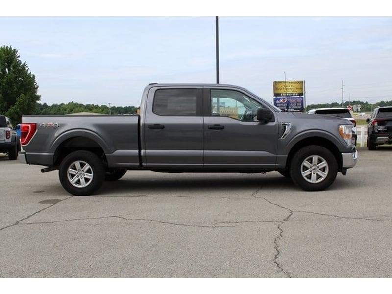 2022 Ford F-150 XLT - Photo 6