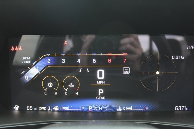 2024 Chevrolet Colorado ZR2 - Photo 25