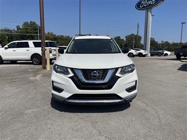 Used 2019 Nissan Rogue SV with VIN KNMAT2MT3KP527276 for sale in Paragould, AR