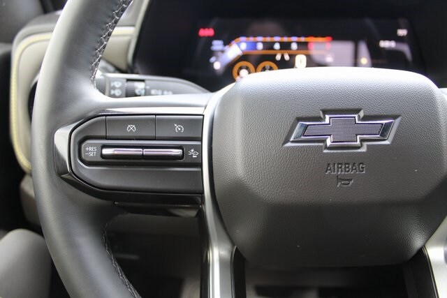 2024 Chevrolet Colorado ZR2 - Photo 23