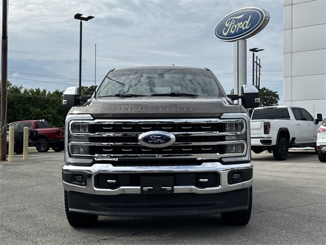 Used 2023 Ford F-350 Super Duty King Ranch with VIN 1FT8W3BTXPED62733 for sale in Paragould, AR