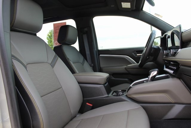2024 Chevrolet Colorado ZR2 - Photo 19