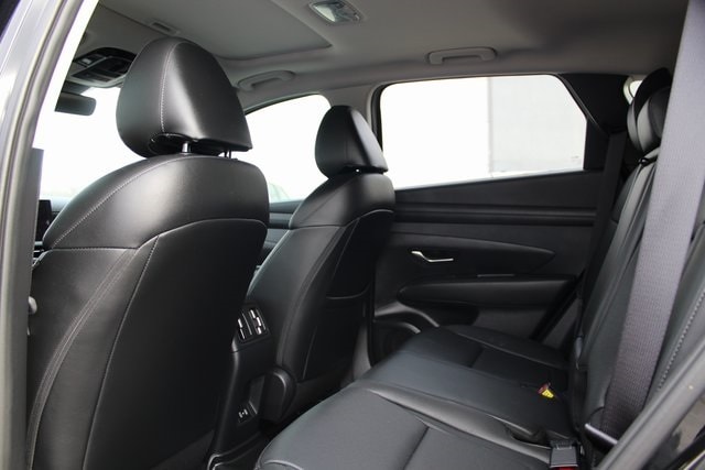 2025 Hyundai Tucson SEL Convenience - Photo 14