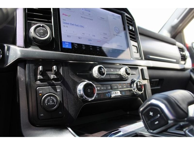 2024 Ford F-150 Platinum - Photo 30