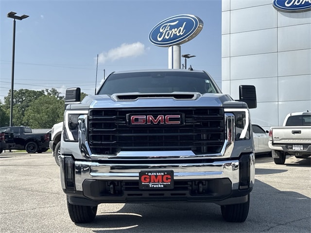 Used 2024 GMC Sierra 2500HD Base with VIN 1GT59LE78RF454557 for sale in Paragould, AR