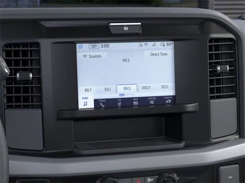 2025 Ford F-350 Super Duty Chassis Cab XL - Photo 14